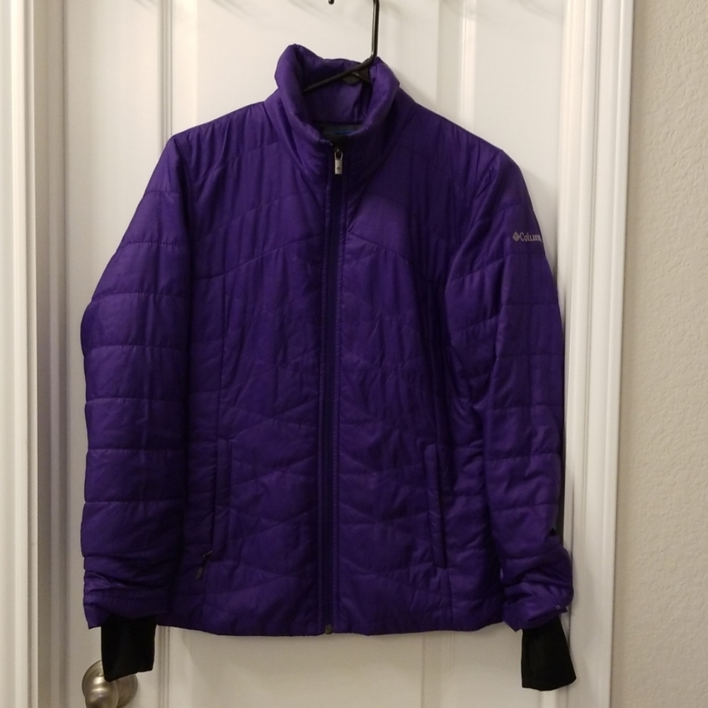 Columbia Sportswear Jacket